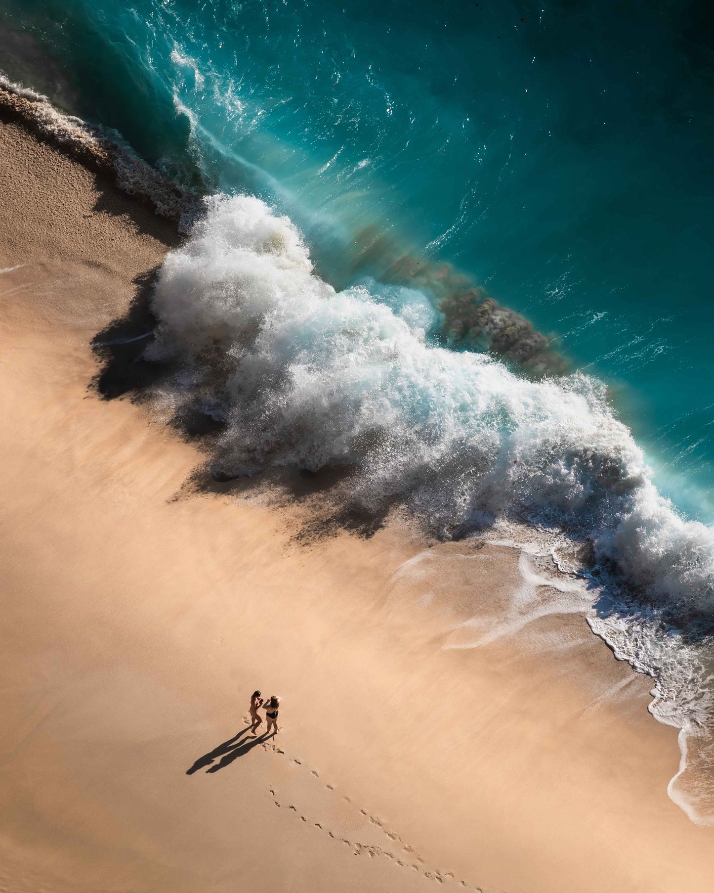 A Onda | Nusa Penida