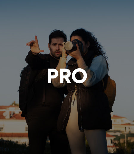 Pro | Workshop Online + Presencial