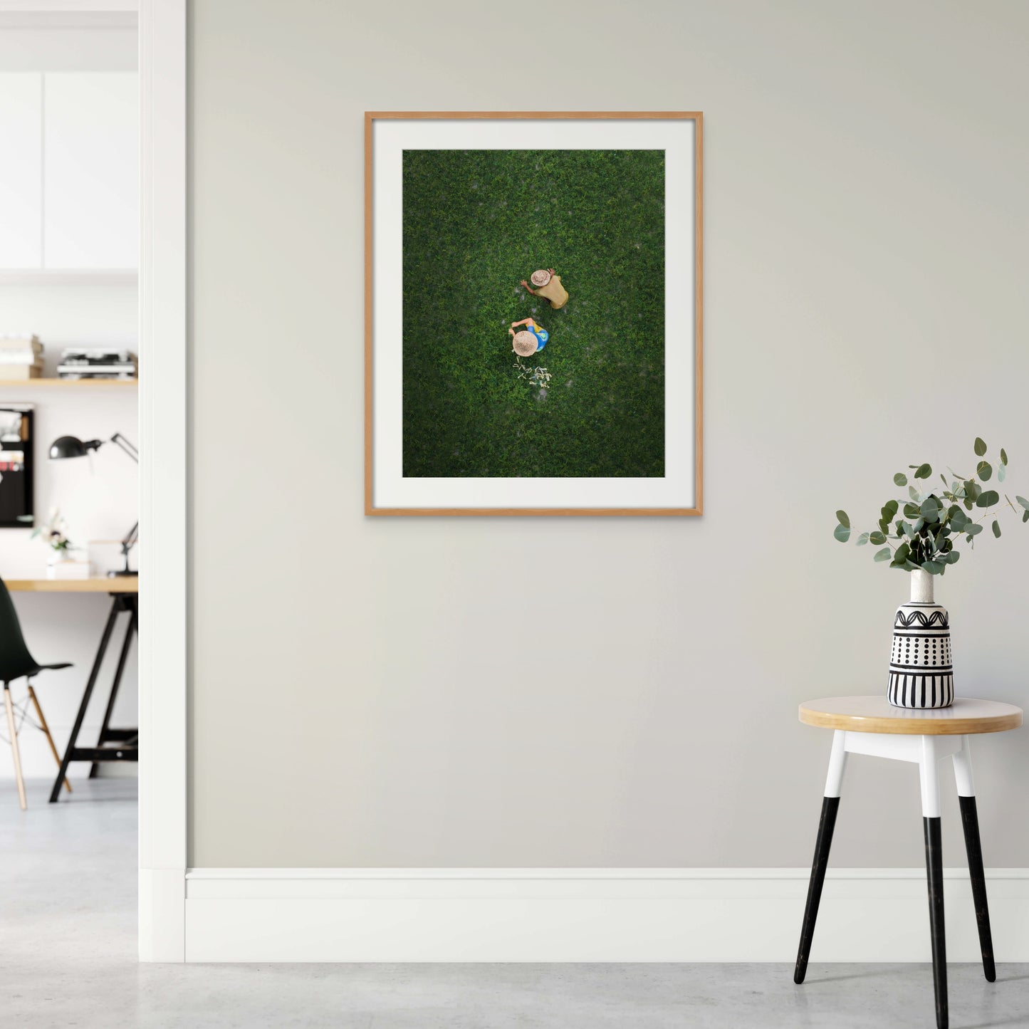 Seaweed Farmers | Nusa Lembongan