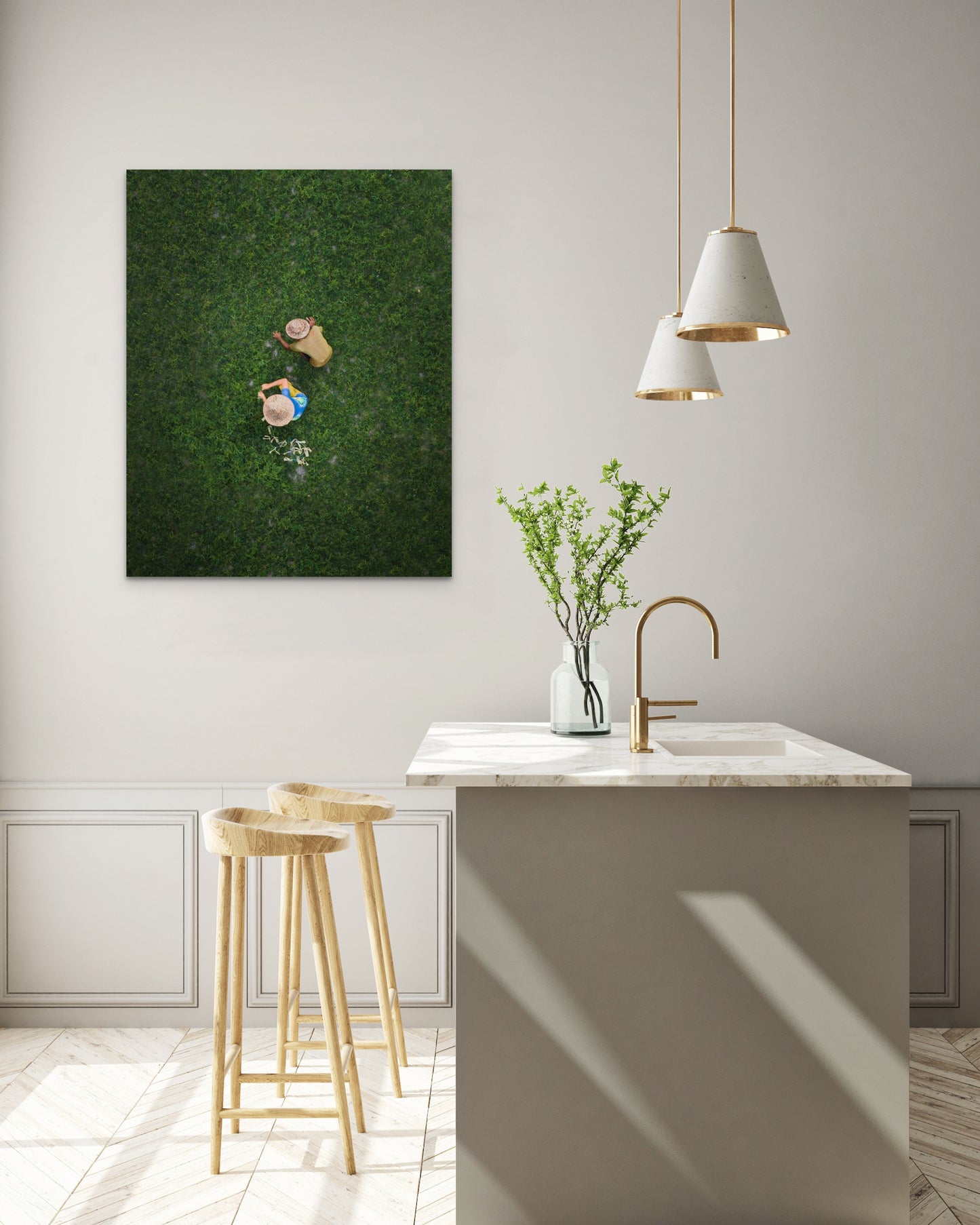 Seaweed Farmers | Nusa Lembongan