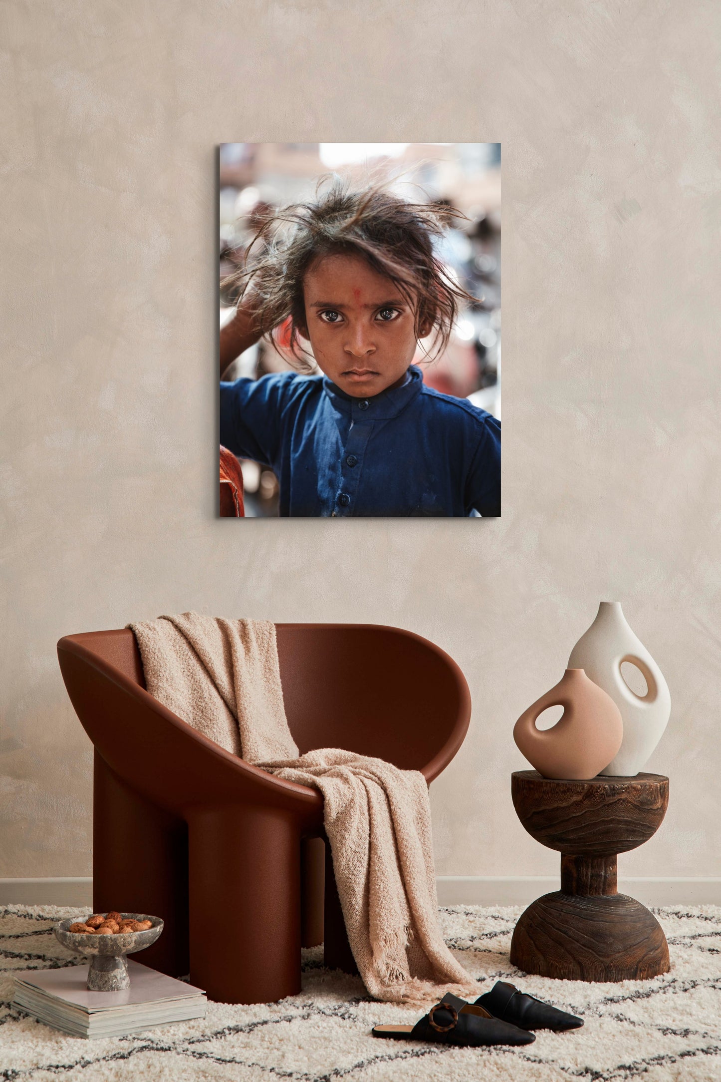 Jodhpur Child