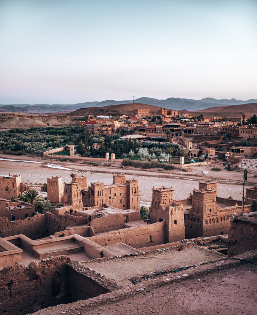 À Descoberta de Marrocos Com a Tua Lente | NOVAS DATAS abrem brevemente!