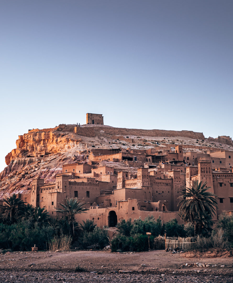 À Descoberta de Marrocos Com a Tua Lente | NOVAS DATAS abrem brevemente!