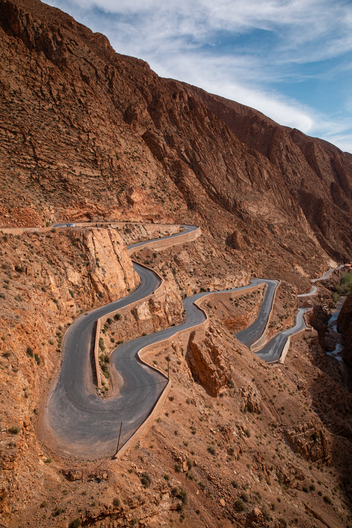 À Descoberta de Marrocos Com a Tua Lente | NOVAS DATAS abrem brevemente!