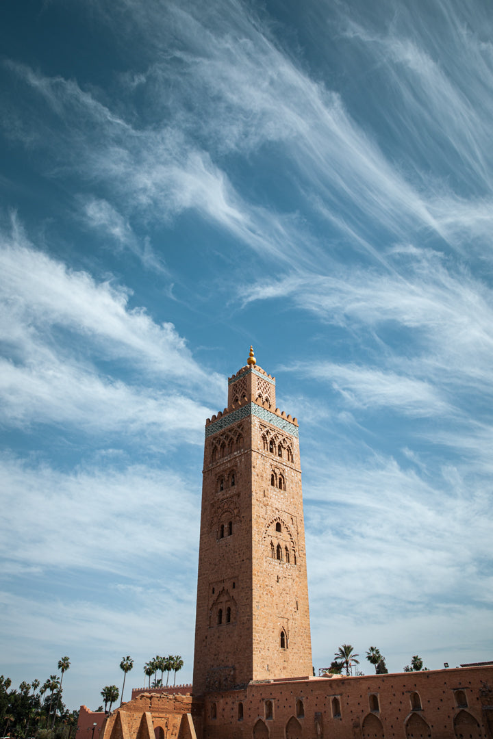 À Descoberta de Marrocos Com a Tua Lente | NOVAS DATAS abrem brevemente!