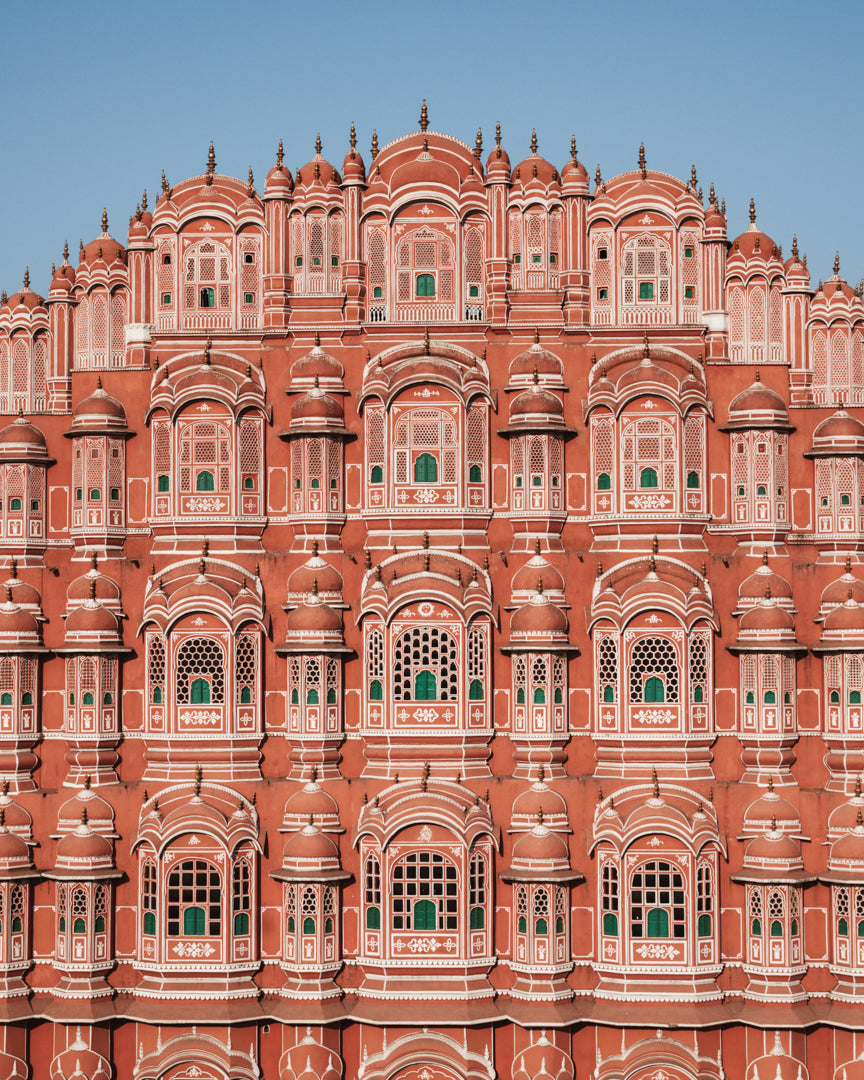 Hawa Mahal